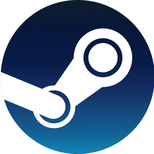 steam国区 全新空白新号
