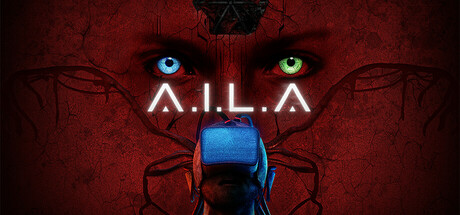 A.I.L.A 离线号