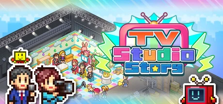 开拍!电视制作物语 (TV Studio Story)